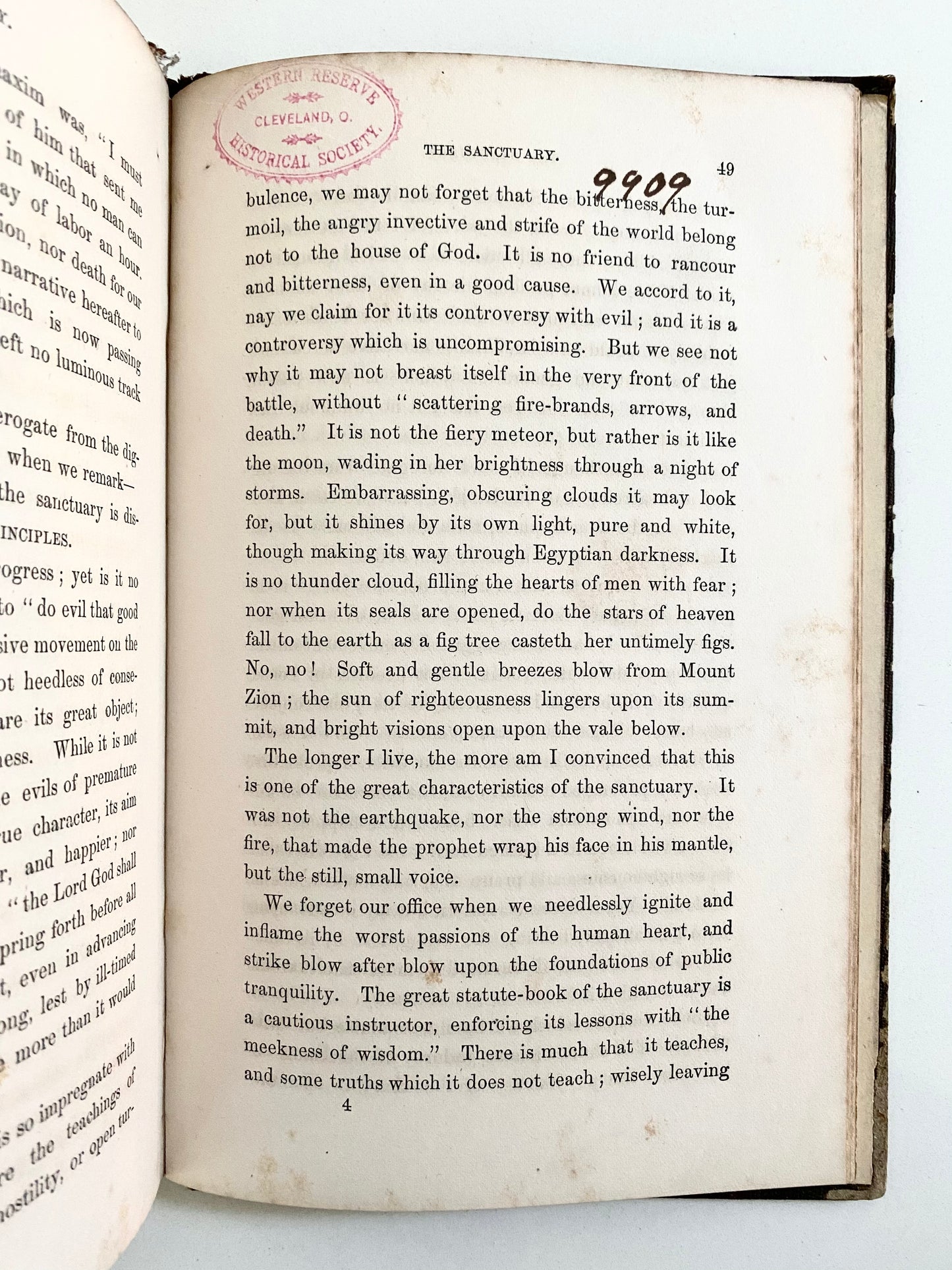 1858 GARDINER SPRING. Historic Revivals at New York's Famed Brick Church. Rare!