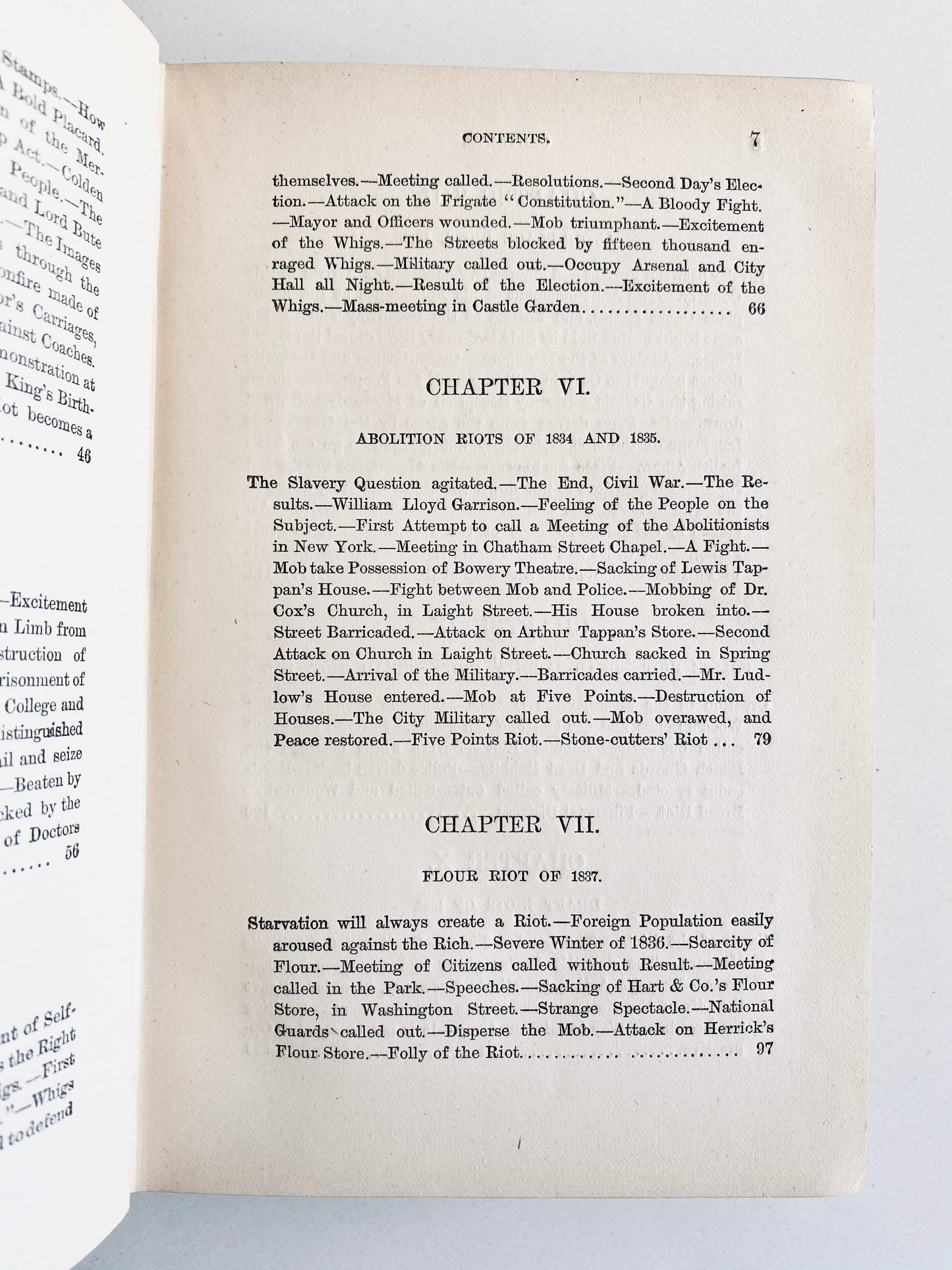 1882 J. T. HEADLEY. Great Read on the Negro Riots of 1712-1741 and the Abolition Riots of 1834-35.