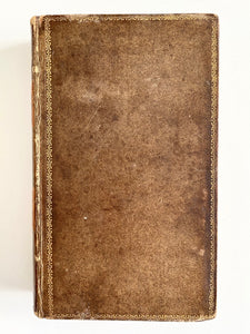 1836 EBENEZER ERSKINE [1680-1754]. The Whole Works of Scottish Presbyterian, Ebenezer Erskine