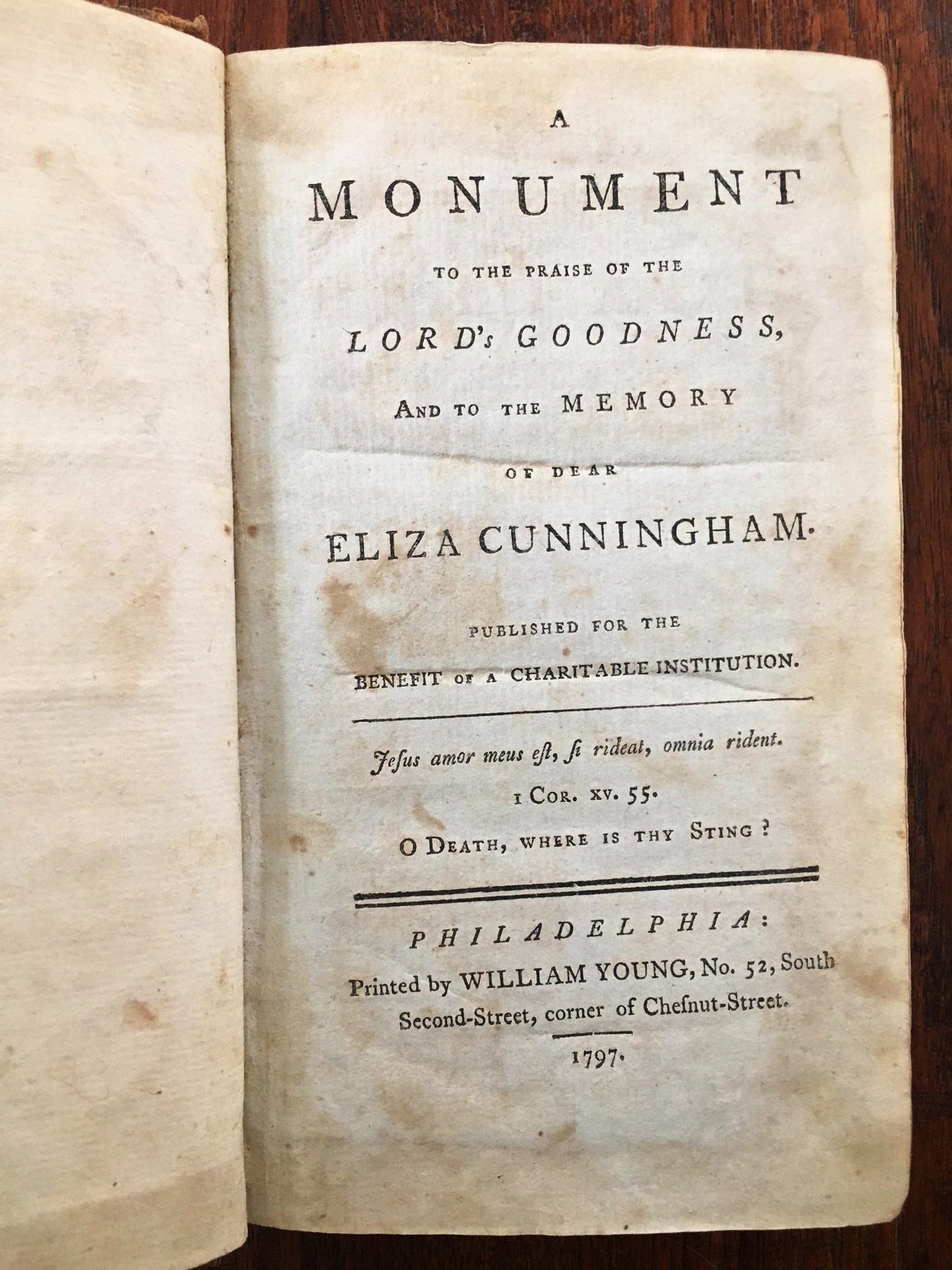 1797 John Newton. Voyages to Africa by a Slaver. First American Ed. Abolition | Amazing Grace