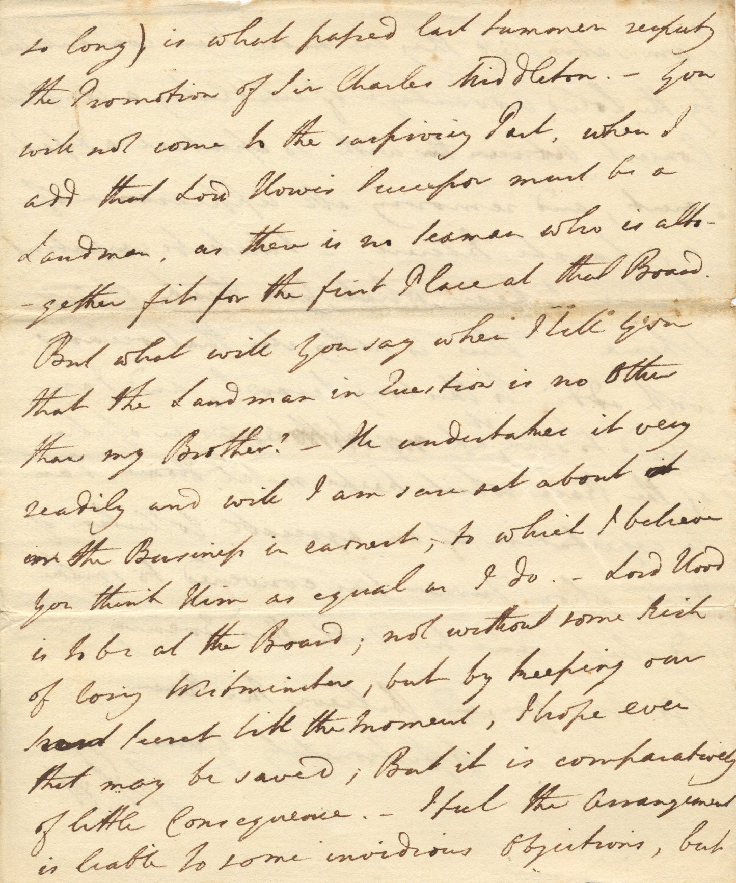 1782 WILLIAM WILBERFORCE. Historically Important Archive of 74pp of William Pitt Letters to William on Christianity, Slavery, and Politics!