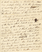 Load image into Gallery viewer, 1782 WILLIAM WILBERFORCE. Historically Important Archive of 74pp of William Pitt Letters to William on Christianity, Slavery, and Politics!