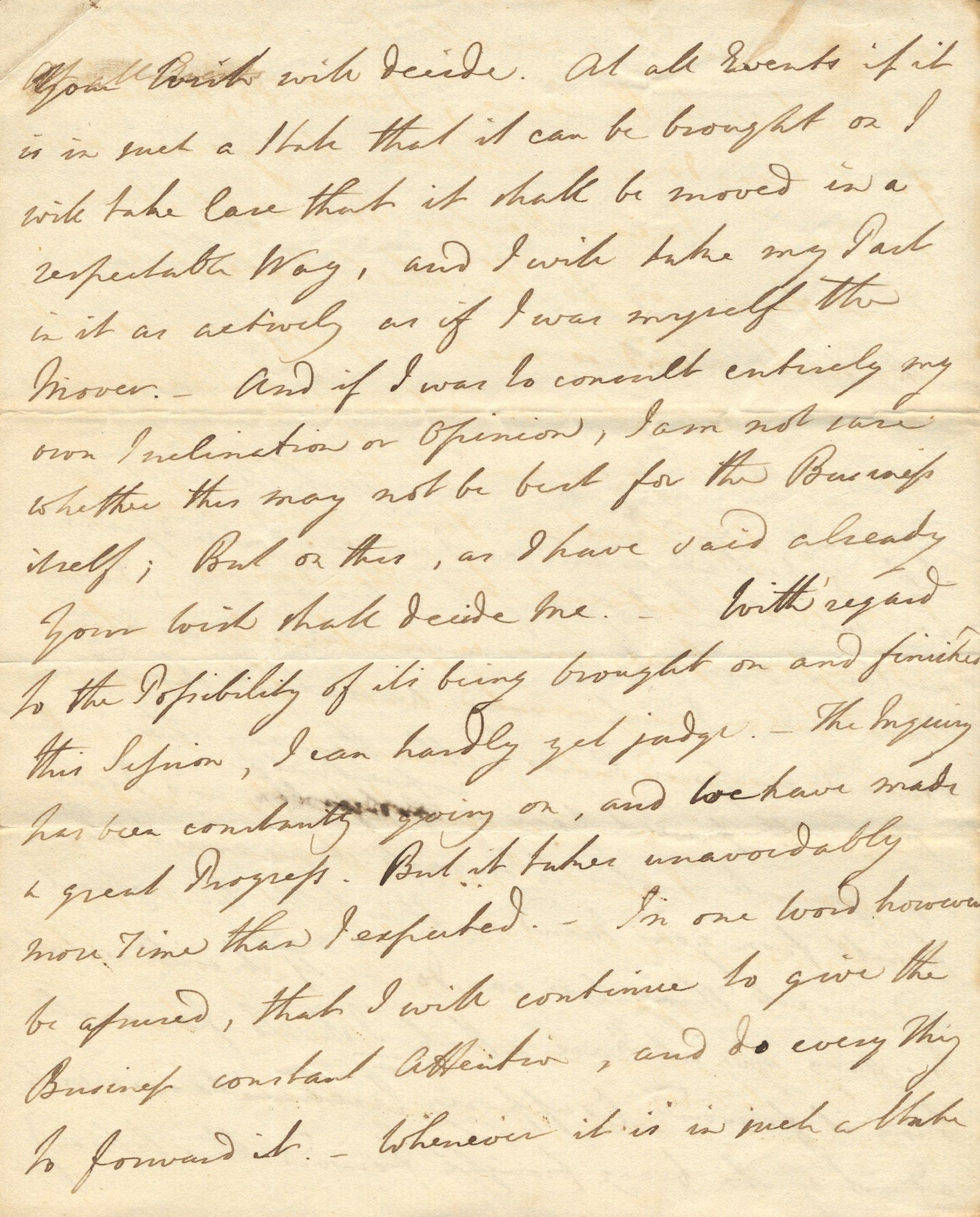 1782 WILLIAM WILBERFORCE. Historically Important Archive of 74pp of William Pitt Letters to William on Christianity, Slavery, and Politics!