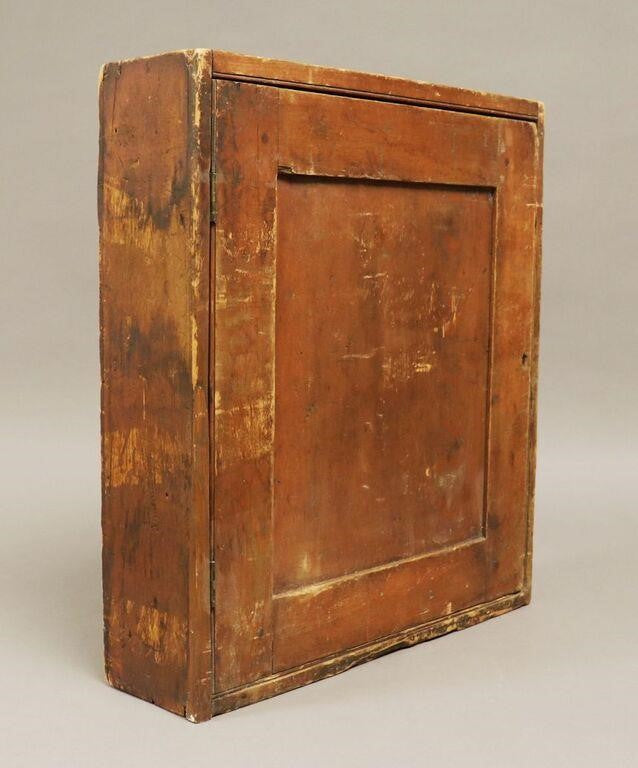 1830 SUNDAY SCHOOL. An Exceptional Intact Early 19th Century Sunday School Lending Library!